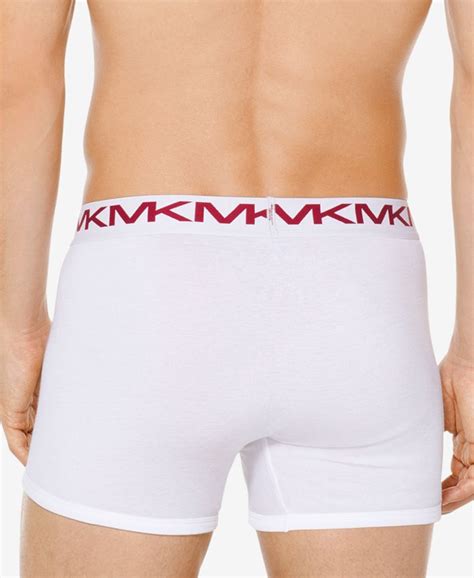 michael kors mens boxer shorts